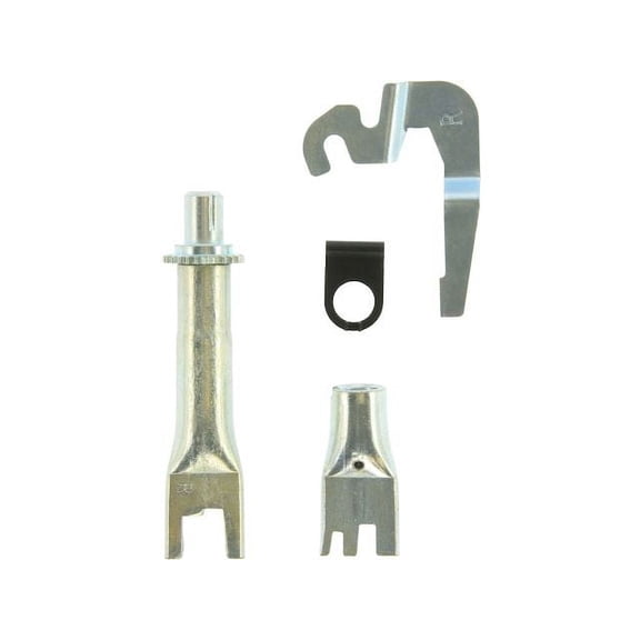 Rear Right Drum Brake Self Adjuster Repair Kit - Compatible with 2016 - 2019 Chevy Trax 2017 2018