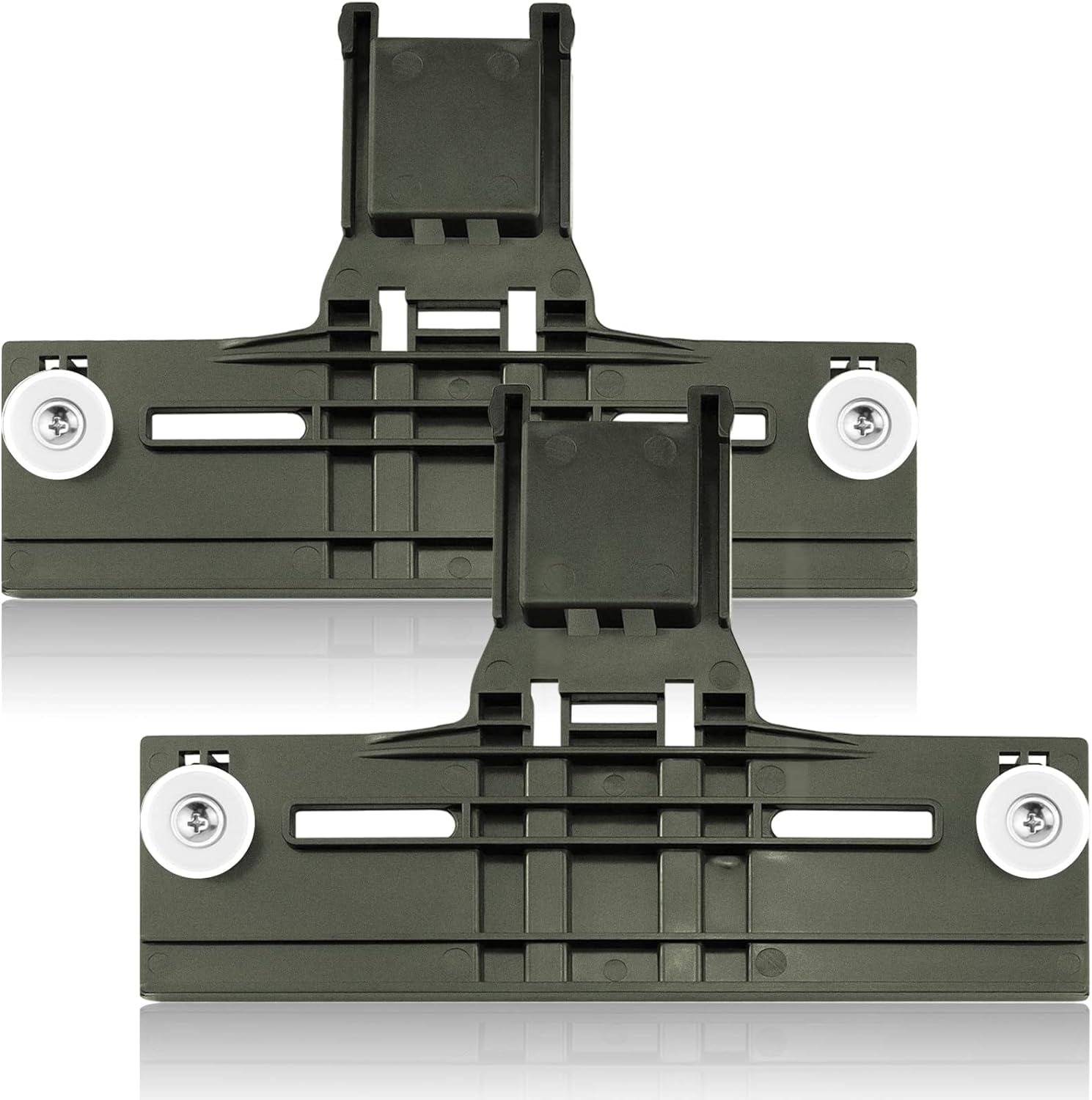 Kitchen Aid Whirlpool Universal Dishwasher Mounting Bracket Midea