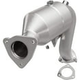 thumbnail image 2 of MagnaFlow Catalytic Converter Fits select: 2009-2017 AUDI Q5, 2012-2015 AUDI A6, 2 of 7