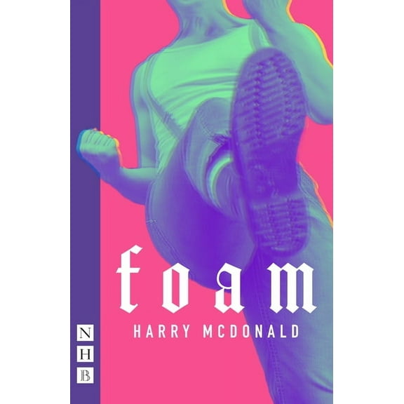 Foam, (Paperback)
