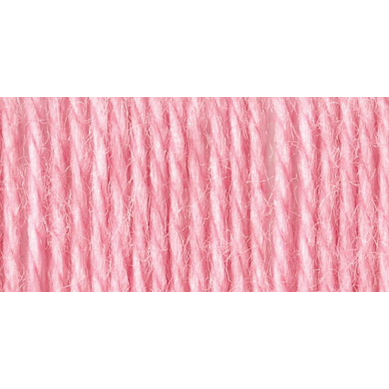 Prettiest Pink Softee Baby Yarn