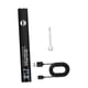 thumbnail image 3 of Soldador portátil inalámbrico con carga USB para proyectos de bricolaje Premium 510 Conjunto negro, 3 of 9