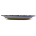 thumbnail image 2 of Polmedia Polish Pottery 10'' Dinner Plate, 2 of 6