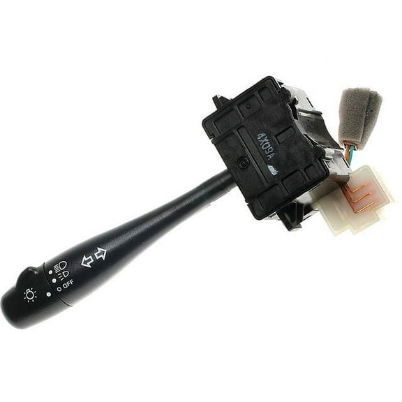 Turn Signal Switch - Compatible with 1989 - 1994 Nissan 240SX 1990 1991 1992 1993