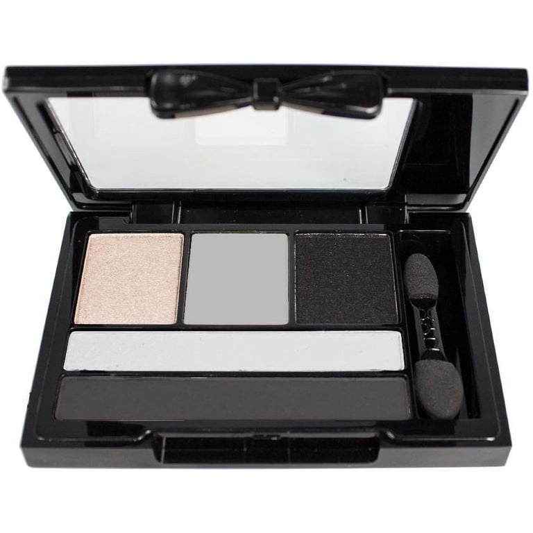 NYX Professional Makeup Love in Florence 5-Color Eye Shadow