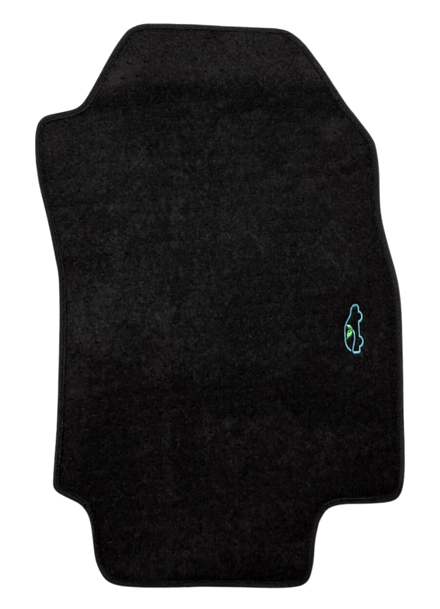 ecoMats Carpet Floor Mats Fit for 2019 to 2025 Toyota Rav4