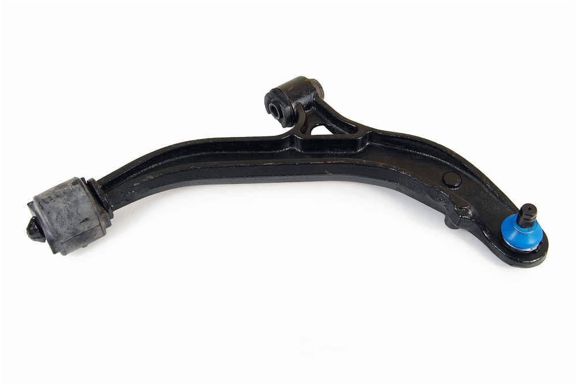 Suspension Control Arm and Ball Joint Assembly Fits select: 1996-2000 DODGE GRAND CARAVAN, 1996-2000 CHRYSLER TOWN & COUNTRY