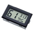 thumbnail image 4 of 3D Printer Dry Box LCD Digital Thermograph Hygrometer Temperature Indoor Convenient Temperature Humidity Meter Gauge, 4 of 9