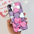 thumbnail image 1 of Motorola Moto E13/E20 E30 E40 Funda De Silicona Suave TPU Más Reciente 2023 Diseño Carcasa Para MotoE30 e 40 20 13 Shell Gao Jiahui unisex, 1 of 2