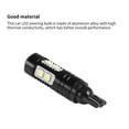 thumbnail image 4 of Riwesomey Bombillas para automóviles Luces LED Señal de giro Luces anchas con lentes LED Pequeñas luces Bombillas para automóviles, 4 of 7