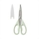 thumbnail image 1 of Tijeras de cocina KitchenAid multiusos de acero inoxidable de 22,15 cm, 1 of 5