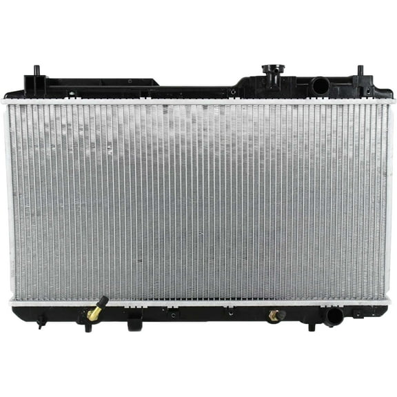 RADIATOR Compatible with HONDA CR-V 1997-2001 Automatic Transmission