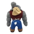 thumbnail image 2 of Muñeca de peluche Plants Zombies Zombie 32cm, 2 of 3