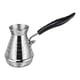 thumbnail image 3 of Cafetera turca perfecl de Acero inoxidable 650ml Jarra calentador de café turco, 3 of 8