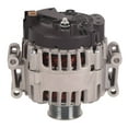thumbnail image 6 of 12V 150A Alternator with , Clockwise Rotation, 1-Year Warranty-12V 150A Alternator, 6 of 7