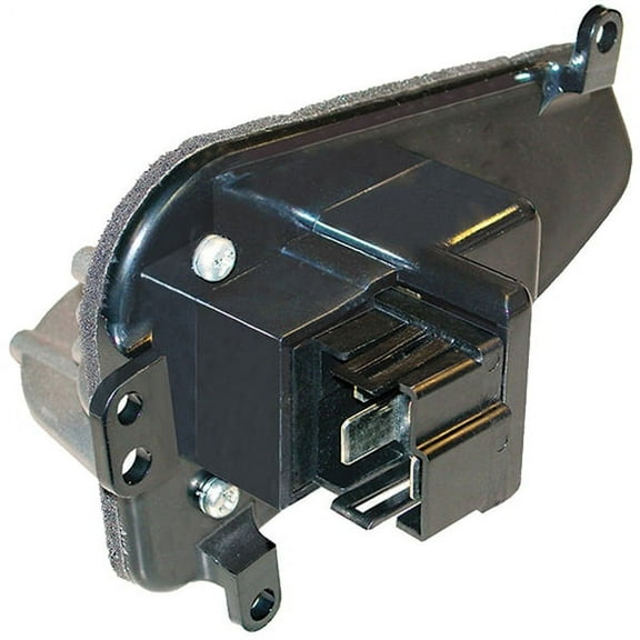 HVAC Blower Motor Resistor