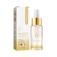 thumbnail image 1 of Suero de caracol de oro de 24K, suero facial antienvejecimiento para eliminación de arrugas, reduce los poros, reposición hidratante, productos coreanos para el cuidado de la piel, 30ml Fivean unisex, 1 of 2