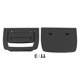 thumbnail image 5 of Manija de estera trasera del maletero Interior del coche 51479120283 ABS negro para E70 X5 E71 X6 2006-2013 Jadeshay  A, 5 of 8