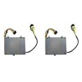 thumbnail image 1 of 2X Unidad de Fuente de AlimentacióN para PC en de 150 W 03T9022 HKF1502-3B para M71Z M92Z M72Z Edge72Z 91Z 92Z, 1 of 5