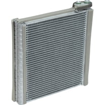 A/C Evaporator Core -- Evaporator Parallel Flow Fits select: 2009-2016 BMW Z4