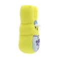 thumbnail image 4 of PEEPS® 12-Inch Dress-Up Bunny Plush Toy — Yellow Baseball Player, 4 of 5