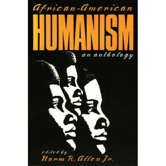 African-American Humanism, (Paperback)