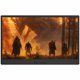 thumbnail image 1 of Monitor Portatil 15.6 BALAM RUSH NOMAD NM15D 4ms 60Hz FHD IPS LED HDMI USB-C Negro BR-943123, 1 of 6