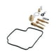 thumbnail image 1 of Revisión del carburador, kit de reconstrucción del carburador, reparación del carburador de la motocicleta, kit de reparación del carburador, tecnología innovadora, 1 of 9