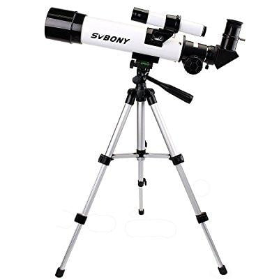 entry level telescope