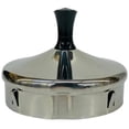 thumbnail image 4 of Presto 12-Cup Stainless Steel Coffee Maker Cover Assembly, 94213, 4 of 6