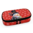 thumbnail image 2 of COEQINE Hat Snowman Insulin Storage Bag Traveling Bag For Medicine Insulin Insulin Travel Bag forPregnant Women With Gestational Diabetes in Daily Use, 2 of 7