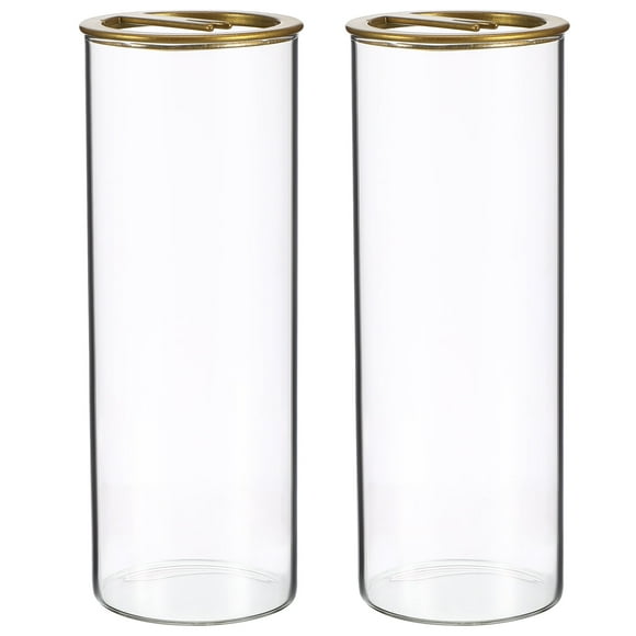2 Pcs Incense Holders Upside Down Incense Holder Glass Incense Burner Incense Stick Holder Home Spa Decor