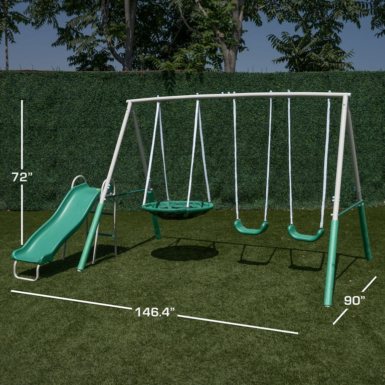 Swing Big NF 3枚 Walmart Black Friday Deals 2025 - TSC Northridge Big Kid Outside