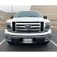 thumbnail image 3 of AlphaRex 09-14 Ford F150 PRO-Series Halogen Projector Headlights Jet Black, 3 of 6