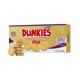 thumbnail image 1 of Gluten-Free Vanilla Sandwich Cookies with Creme - Low Sugar, Keto Friendly Dunkies (1 Box, 9oz), 1 of 5