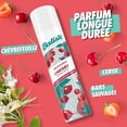 thumbnail image 3 of Batiste Shampoo Dry Cherry 6.73 Ounce 200ml 3 Pack, 3 of 6