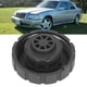 thumbnail image 1 of Aramox Tapa de Refrigerante Tapa de Depósito de Refrigerante de Motor de Goma ABS 2105010715 Reemplazo para BENZ W202 W210 R129 W164 W220 ANGGREK Otros, 1 of 8