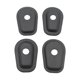 thumbnail image 3 of 4Pcs Turn Signal Indicator Spacers for Kle 500 Z900, 3 of 5