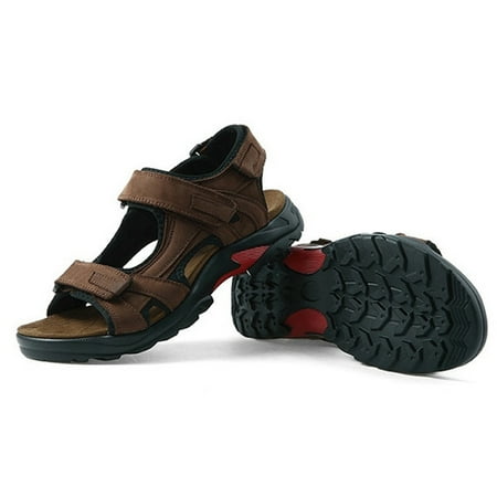 flat sandals for work