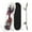 Color4, variant on Complete Skateboards for Beginners,7 Layer Canadian Maple Double Kick Deck,31''Pro Cruiser Halloween Skate Board