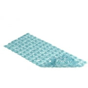 Con-Tact Brand Pebble PVC Bath Mat