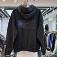 thumbnail image 4 of Sudadera con capucha estampada, 4 of 5