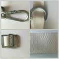 thumbnail image 4 of Safety Belt with Adjustable Cord, Tree Climbing Construction Harness Protective Equipment, Personal Fall Protection Kit, 4 of 4