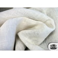 thumbnail image 4 of Burlap IVORY Fabric / 60" Wide / Sold by the yard, 4 of 4