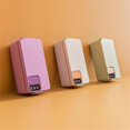 thumbnail image 2 of Portable Wireless Electric Lunch Box Food Heater Removable White, 2 of 5