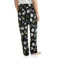thumbnail image 2 of The Men's Minky Fleece Pants, Up to Size 2XL, 2 of 2