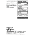 thumbnail image 3 of Gluten Free Organic White Polenta, 5 Pounds - Non-GMO , Vegan, Kosher - by Food to Live, 3 of 7