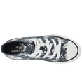 thumbnail image 4 of Converse Kids Chuck Taylor All Star Unicorns - Hi (Little Kid/Big Kid) Navy/Black/White, 4 of 6