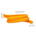 thumbnail image 2 of Neumáticos de ciclismo Forro a prueba de pinchazos Prevenir lesiones Piezas de ciclismo Accesorios, 2 of 9
