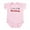 Petal Pink, variant on CafePress - Rather Be Welding Infant Bodysuit - Baby Light Bodysuit, Size Newborn - 24 Months